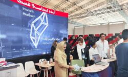 حضور مرکز نوآفرینی پلنت با پنج استارتاپ در اینوتکس ۲۰۲۵