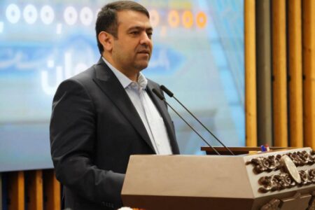 ۴ میلیون مشتری و ۱۳۵ هزار میلیارد تومان همراهی در “طرح مهربانی” بانک ملی ایران؛ از اعتماد تا موفقیت