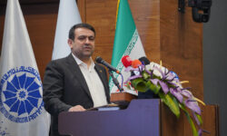 تاکید نجارزاده بر آمادگی کامل شبکه بانکی برای تامین مالی صنایع در نمایشگاه مشهد اینوکس