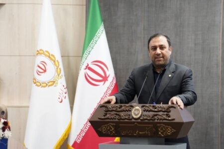 بانک ملی ایران در مسیر تداوم موفقیت / اهداف ۱۴۰۴ با محوریت سودآوری و مشتری‌محوری تبیین شد