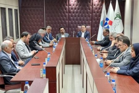 افتتاح مرکز اختصاصی پاسخگویی و رسیدگی به اسناد خسارت بیمه درمانی بازنشستگان/ گامی نو در خدمت‌رسانی به قرارداد بیمه تکمیلی بازنشستگان کشوری در سال ۱۴۰۴