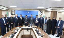 امضای تفاهم‌نامه ۱۹ هزار میلیارد تومانی صندوق بازنشستگی کشوری و بانک صادرات ایران برای ارائه تسهیلات متنوع مالی به بازنشستگان کشوری