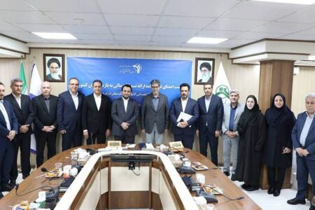 امضای تفاهم‌نامه ۱۹ هزار میلیارد تومانی صندوق بازنشستگی کشوری و بانک صادرات ایران برای ارائه تسهیلات متنوع مالی به بازنشستگان کشوری