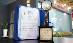 کسب عنوان «غرفه برتر» از سوی بانک شهر در هفتمین نمایشگاه بین المللی ایران اکسپو ۲۰۲۵