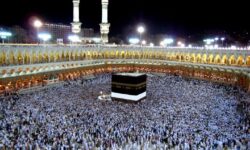زائران حج، تحت پوشش بیمه ایران قرار گرفتند