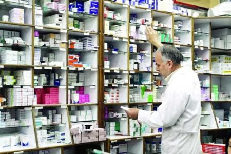 پرداخت بیش از ۱۵۰۰ میلیارد تومان به داروخانه‌های غیردانشگاهی طرف قرارداد