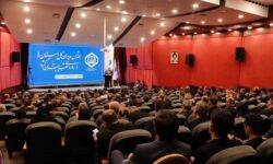 هوشمندسازی خدمات سازمان و گسترش پوشش بیمه‌ای
