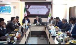 افزایش فراگیری مالی بانک قرض‌الحسنه مهر ایران با اجرای برنامه جامع راهبردی