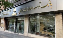 بانک توسعه صادرات ایران در مسیر جهش بزرگ