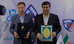 گسترش نقش بانک دی در تأمین مالی زنجیره نفت و پتروشیمی