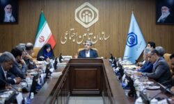 ۵۰ درصد از بازنشستگیهای سال گذشته، پیش از موعد بود