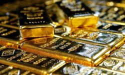 طلای جهانی وارد کانال ۳۳۰۰ دلار شد