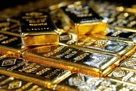 طلای جهانی وارد کانال ۳۳۰۰ دلار شد