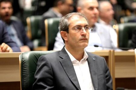 نظام منابع انسانی باید به صورت علمی و نظام‌مند اداره شود