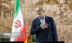 زیر بار زورگیری نمی رویم/دست از هیچ دستاورد علمی برنخواهیم داشت