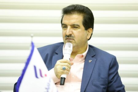 آمادگی بانک رفاه کارگران به منظور حمایت از شرکت‌های دانش‌بنیان فعال در صنعت نفت، گاز و پتروشیمی