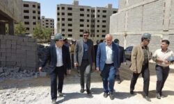 تکمیل و تحویل ۱۲ هزار مسکن ملی به متقاضیان در کشور