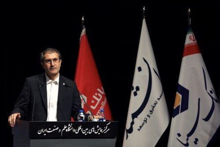 تشریح علل و راهکار‍‌های رفع ناترازی بانک‌ها توسط مدیرعامل بانک سینا 