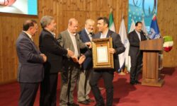 بیمه ایران در آسمان روابط عمومی‌های کشور خوش درخشید
