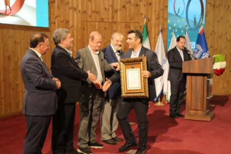 بیمه ایران در آسمان روابط عمومی‌های کشور خوش درخشید