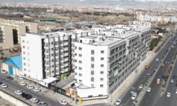 تحویل واحدهای نهضت ملی مسکن در مسیر شتاب / انعقاد قرارداد ساخت بیش از ۳۸۰ واحد مسکونی با تامین مالی بانک مسکن