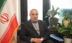 بانک مسکن در نهضت ملی مسکن فراتر از وظایف خود عمل کرده است/اهتمام ویژه وزارت راه و شهرسازی به نهضت ملی مسکن