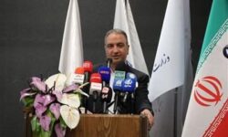 مشهد می تواند پایتخت مالی شرق کشور باشد