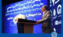 دکتر اخلاقی: ایران در آستانه تحولی بزرگ در اکوسیستم انرژی قرار دارد