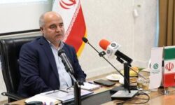 ۹۰درصد تسهیلات بانک توسعه صادرات ایران در اختیار بخش مولد خصوصی