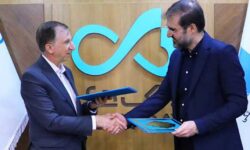 بانک دی در مسیر توسعه سهم بازار و جذب شرکتهای بزرگ