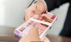 ثبت‌نام وام ازدواج فرزندان بازنشستگان کشوری با عقدنامه‌های ۱۴۰۲ تا ۱۴۰۴ قابل انجام است/مهلت ثبت‌نام تا پایان تیرماه ۱۴۰۴ است