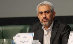 مدنیزاده به عنوان وزیر پیشنهادی اقتصاد به مجلس معرفی شد
