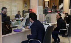 سهم ۶۱ درصدی تهران از وام و سپردههای بانکی کشور