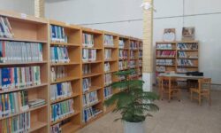 تقویت منابع مطالعاتی کودک و نوجوان در ۱۰ کتابخانه عمومی خراسان رضوی
