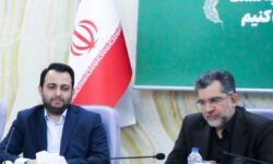 بانک صادرات ایران آماده همکاری برای تحقق اهداف اقتصاد دانشبنیان و توسعه صادرات فناورانه است