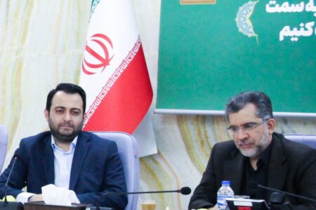 بانک صادرات ایران آماده همکاری برای تحقق اهداف اقتصاد دانش‌بنیان و توسعه صادرات فناورانه است