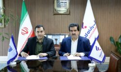 تفاهمنامه همکاری بانک رفاه کارگران و سازمان آموزش فنی و حرفهای کشور امضا شد