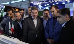صنعت مالی از ارکان اصلی توسعه اقتصادی است