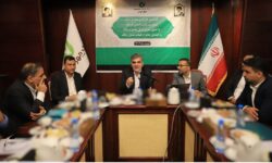 زیرساختهای بانک قرضالحسنه مهر ایران برای پذیرش ۴۰ میلیون مشتری در حال توسعه است
