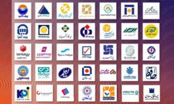 بیشترین و کمترین خسارت پرداختی در بین ۲۷ شرکت بیمه ای به این شرکت ها رسید