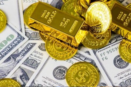 قیمت طلا، دلار، سکه و ارز ۱۴۰۴/۰۴/۰۸