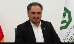 پیش بینی تحقق رشد ۶ برابری سرمایه بانک توسعه صادرات ایران تا پایان ۱۴۰۴