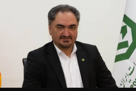 پیش بینی تحقق رشد ۶ برابری سرمایه بانک توسعه صادرات ایران تا پایان ۱۴۰۴
