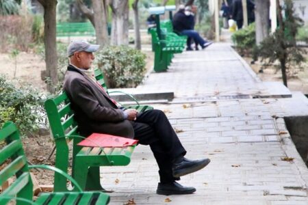 خبر جدید درباره حقوق بازنشستگان/ معوقات حقوق بازنشستگان ۲۵ تیر ۱۴۰۴ واریز می‌شود؟