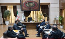 ابزارهای نوین مالی بانک شهر در خدمت توسعه و پیشرفت کلانشهر قم