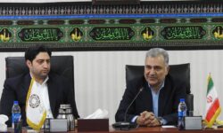 برگزاری جلسه کمیسیون هماهنگی روابط عمومی بانکهای دولتی و نیمهدولتی