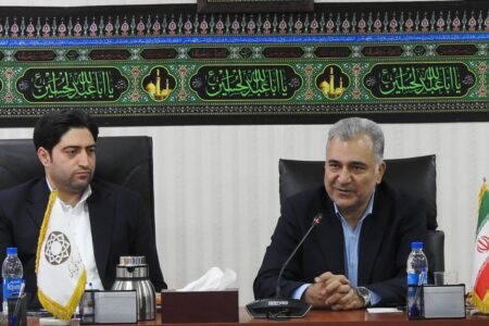 برگزاری جلسه کمیسیون هماهنگی روابط عمومی بانک‌های دولتی و نیمه‌دولتی