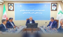 توسعه انبارهای داخلی، کاهش هزینه واردات و تحقق عدالت منطقه‌ای را به‌دنبال دارد/ با یک بخشنامه نمی‌توان تحول ایجاد کرد