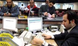 تهرانی‌ها صدرنشین سپرده‌گذاری در بانک‌ها