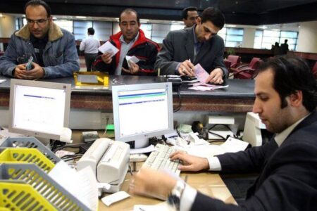 تهرانی‌ها صدرنشین سپرده‌گذاری در بانک‌ها